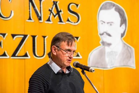 Simpozij ob zaključku Jurčičevega leta 9